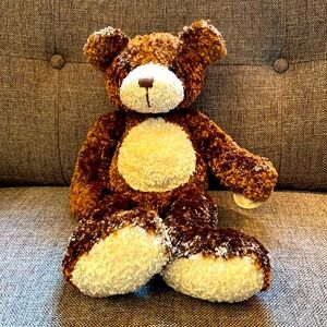 Bestever teddy bear plush